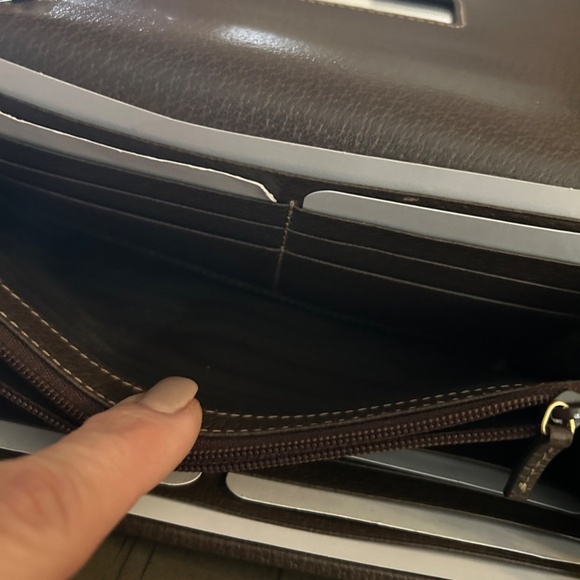 Gucci Ophidia Chain Wallet - Picture 6 of 16